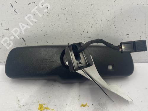 Used Rear mirror Rear mirror TOYOTA PRIUS PHV (_W52_) 1.8 Plug-in Hybrid (ZVW52) (122 hp) 25833086 25833086