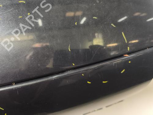 Used Tailgate Tailgate 38055032 38055032