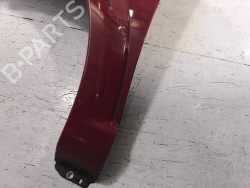 Left front fenders CITROËN C3 I (FC_, FN_) 1.1 i | BP25927690C41 