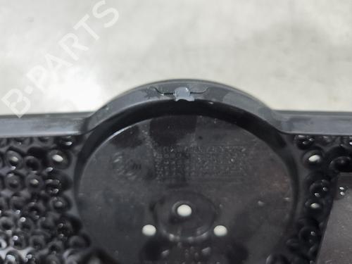 Used Grille Grille 22818565 22818565