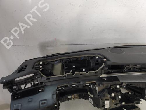 Dashboard PEUGEOT 508 II (FB_, FH_, F3_) 1.6 PureTech 180 (F35GFR) | BP36299281C46 - Image 10