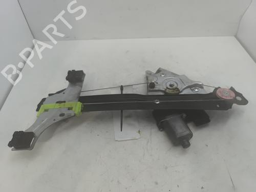 Rear right window mechanism PEUGEOT 508 SW I (8E_) 2.0 BlueHDi 180 | BP29141351C25 