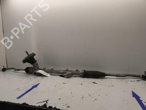 Used Steering rack DACIA DUSTER (HM_) 1.2 TCe 125 (HMMA) (125 hp) 30134842