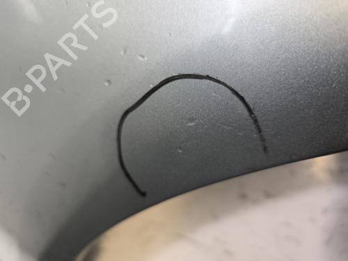 Right front fenders OPEL ASTRA J (P10) 1.7 CDTI (68) | BP30184229C42