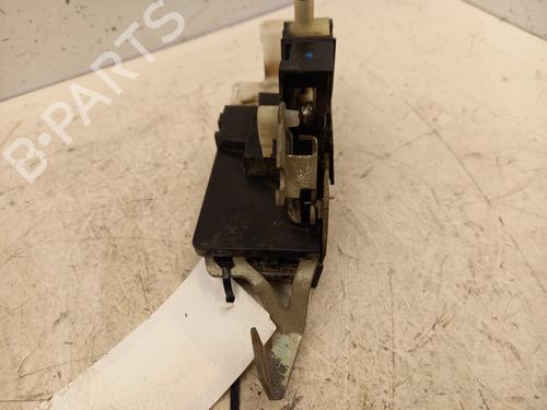 Front left lock PEUGEOT BOXER Van (244) 2.2 HDi | BP23829955C98