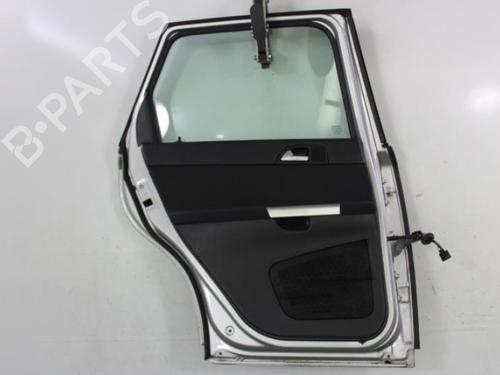 Left rear door VOLVO V50 (545) D2 | BP22814929C4 