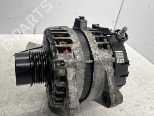 Generator HYUNDAI TUCSON (TL, TLE) 1.6 GDi | BP23829596M7 
