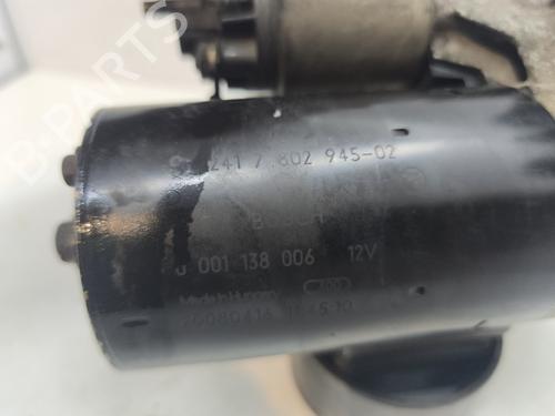 Starter MINI MINI (R56) Cooper D | BP27507016M8  - Image 5