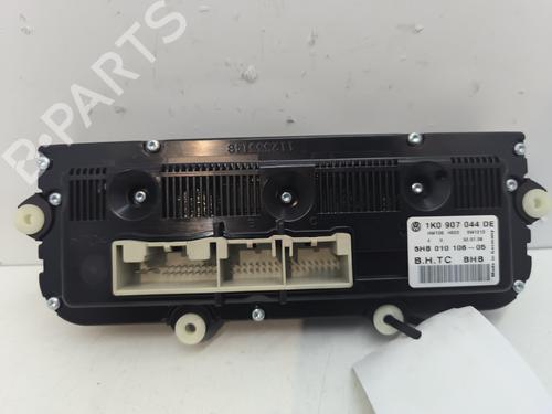 Used Climate control Climate control VW GOLF VI (5K1) 1.4 TSI (122 hp) 29377293 29377293