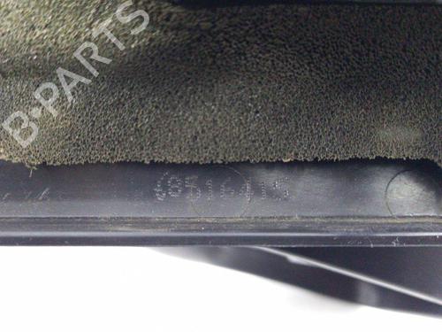 Left mirror MAZDA 2 (DY) 1.4 CD | BP22825605C26 