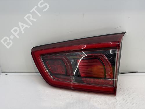 Left tailgate light KIA NIRO I (DE) | BP35961098C79 - Image 2