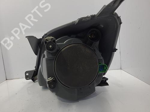 Right headlight FORD FIESTA V (JH_, JD_) 1.4 16V | BP22829007C29 
