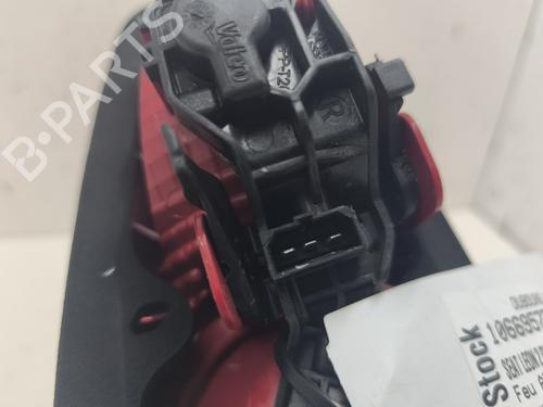 Right tailgate light SEAT LEON (1P1) 2.0 TDI 16V | BP26387282C80  - Image 5