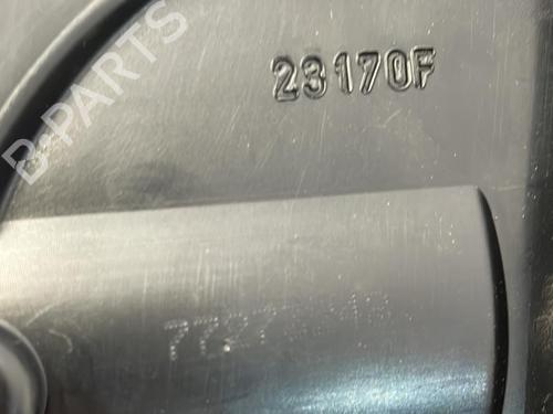 Used Right tailgate light Right tailgate light 22829634 22829634