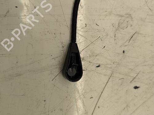 Hattehylde RENAULT MODUS / GRAND MODUS (F/JP0_) 1.4 (JP01, JP0J) | BP28181161C85 