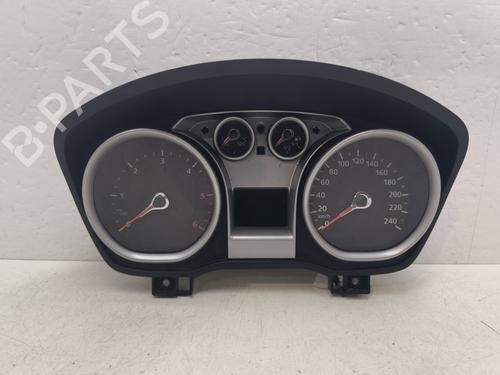 instrument-cluster-ford-c-max-dm2-2007-2008-2009-2010-33011710 main image