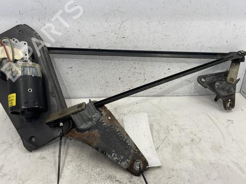 Ruitenwissermotor voor PEUGEOT PARTNER Box Body/MPV (5_, G_) 1.9 D (69 hp) 24570990
