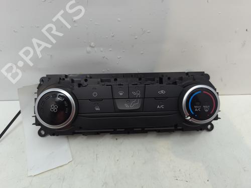 Used Climate control Climate control FORD TRANSIT CUSTOM V362 Van (FY, FZ) 2.0 EcoBlue (130 hp) 29833756 29833756