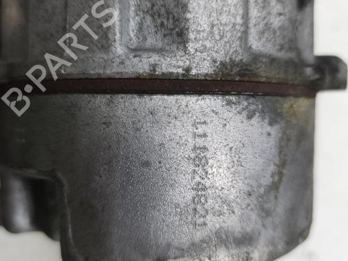 AC compressor RENAULT SCÉNIC III (JZ0/1_) 1.5 dCi | BP29054527M34 