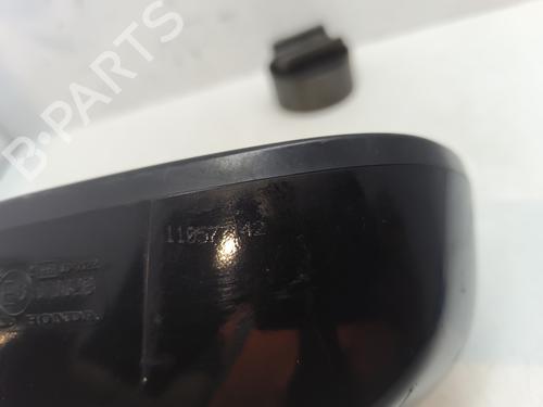 Right mirror HONDA CIVIC VIII Saloon (FD, FA) 1.3 IMA (FA3, FD3) | BP28362594C27 