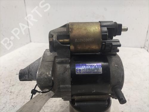 Starter TOYOTA YARIS (_P1_) 1.0 (SCP10_, SCP10R) | BP23849292M8 