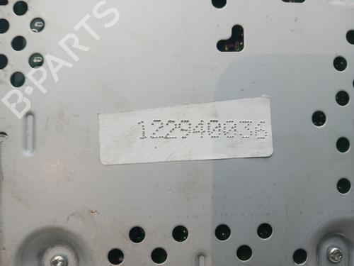 Radio FORD TRANSIT CUSTOM V362 Van (FY, FZ) 2.0 EcoBlue | BP33448422E6 - Image 2