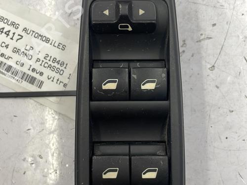 Switch CITROËN C4 Grand Picasso I (UA_) 1.6 HDi | BP22830608I30 