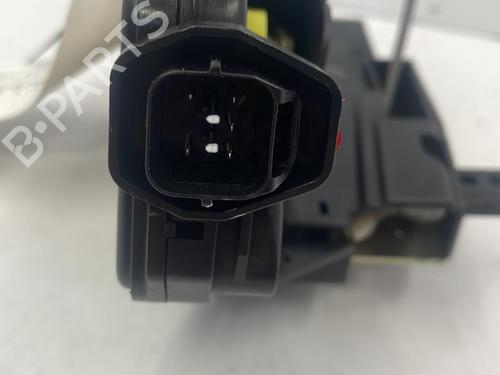 Front left lock HYUNDAI MATRIX (FC) 1.6 | BP22829420C98 