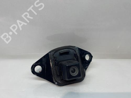 Used Camera TOYOTA YARIS (_P13_) 1.3 (NSP130_, NSP130) (99 hp) 30545403
