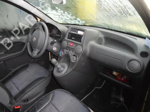 Startmotor FIAT PANDA (169_) 1.1 (169.AXA1A) | BP22822005M8 