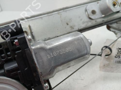 Front left window mechanism SUZUKI GRAND VITARA II (JT, TE, TD) 1.9 DDiS All-wheel Drive (JT419, TD44, JB419WD, JB419XD,... | BP31582006C22 - Image 5