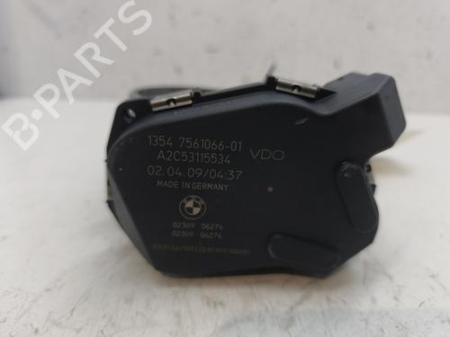 throttle-body-bmw-1-e81-2006-2007-2008-2009-2010-2011-2012-26911406 main image