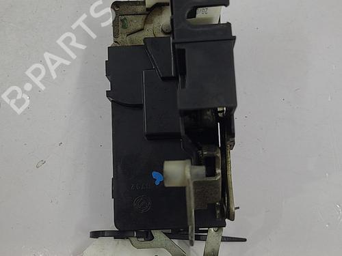 Front left lock CITROËN JUMPER I Van (244) 2.8 HDi | BP22823347C98 