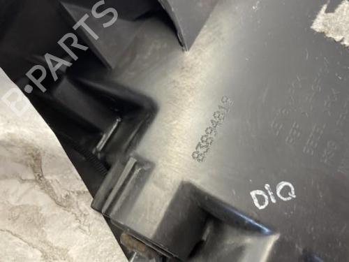 Left headlight KIA RIO II (JB) 1.4 16V | BP22833251C28 
