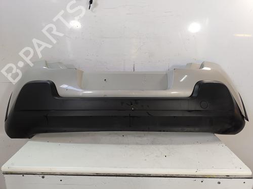Used Rear bumper CITROËN C3 III (SX) 1.2 PureTech 82 (83 hp) 28441019