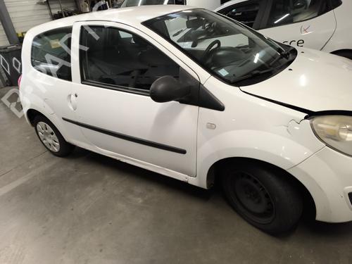 Used Parts RENAULT TWINGO II (CN0_) 1.2 (CN0D) (58 hp) 4353667