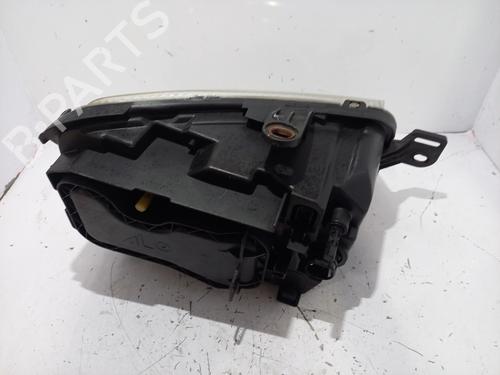 Left headlight FIAT PANDA (169_) 1.3 D Multijet (169.AXC1A) | BP29561945C28 