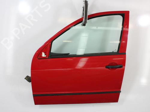 Used Left front door SKODA FABIA I (6Y2) 1.9 TDI RS (130 hp) 22813044