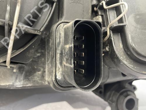 Used Right headlight Right headlight SEAT IBIZA III (6L1) 1.9 TDI (100 hp) 25146907 25146907