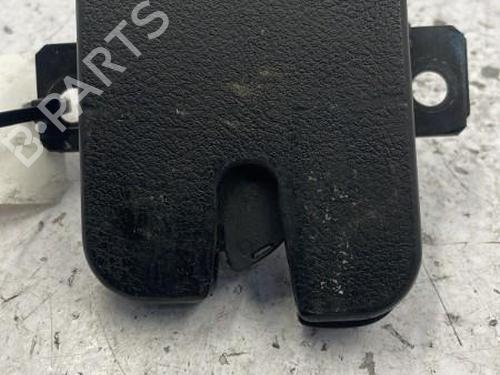 Bakluke lås VW GOLF IV (1J1) 1.9 TDI | BP22841118C101 