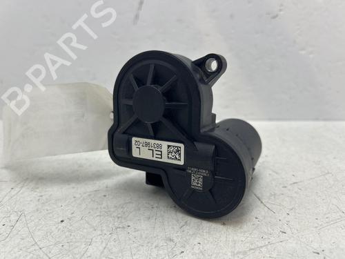 Electric handbrake MINI MINI (F56) Cooper SE / Electric | BP37732817E5 - Image 3