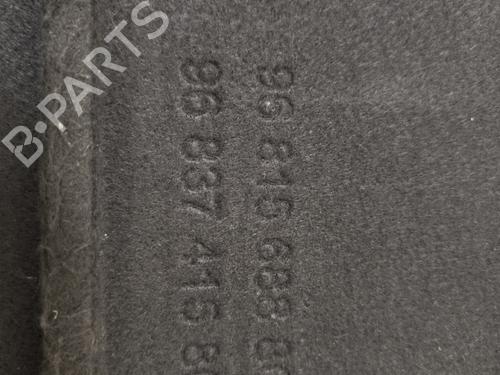 Used Rear parcel shelf Rear parcel shelf CITROËN C3 Picasso (SH_) [2008-2026] 34500378 34500378