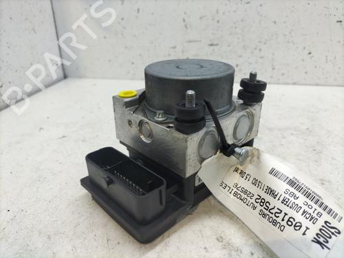 ABS pump DACIA DUSTER (HS_) 1.5 dCi (HSMC) | BP28328219M43 - Image 2