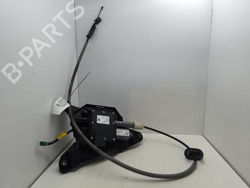 Used Electric handbrake PEUGEOT 3008 I MPV (0U_) 1.6 HDi (112 hp) 31581844
