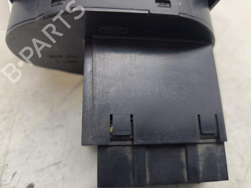 Used Headlight switch Headlight switch FORD TRANSIT Platform/Chassis (FM_ _, FN_ _) 2.4 TDCi (137 hp) 33119731 33119731