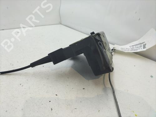 Front left lock FORD FIESTA V (JH_, JD_) 1.4 TDCi | BP29286258C98 