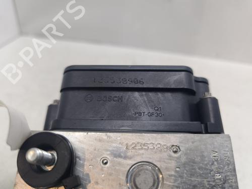 ABS pump CITROËN C3 III (SX) 1.6 BlueHDi 100 | BP33688114M43 - Image 2