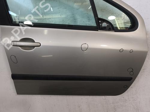 Right front door PEUGEOT 307 (3A/C) 1.6 HDi | BP26906806C3 