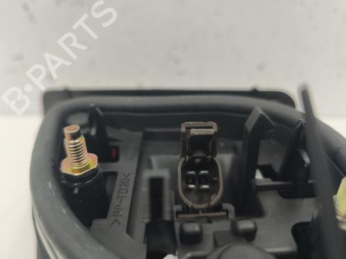 Left tailgate light PEUGEOT 406 Break (8E/F) 2.0 HDI 110 | BP25837629C79 - Image 2