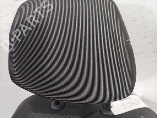 Left front seat RENAULT SCÉNIC IV (J9_) 1.2 TCe 130 | BP23829092C15 